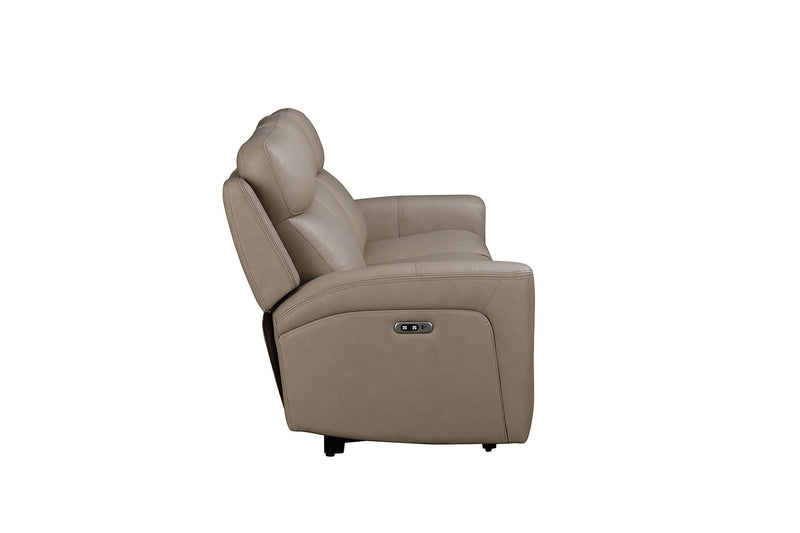 Tamara 3 Seater - Mocha