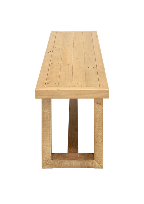 Stokley 160cm Bench