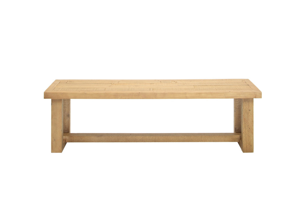 Stokley 160cm Bench