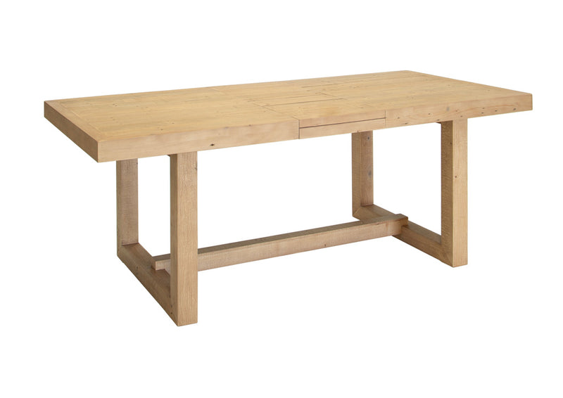 Stokley 160cm-200cm Extending Dining Table