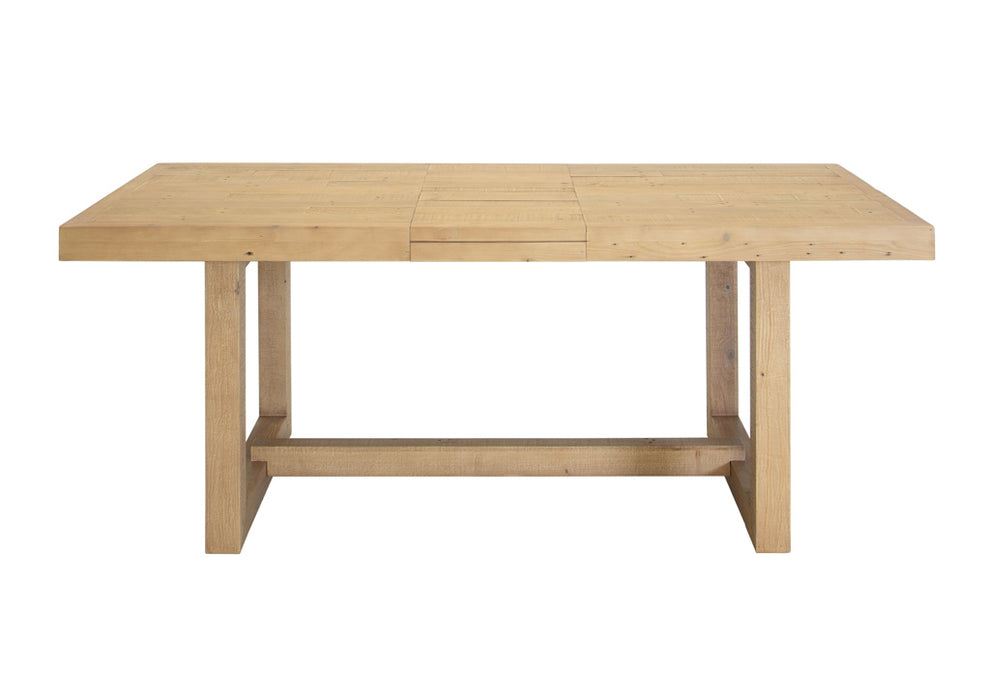 Stokley 160cm-200cm Extending Dining Table