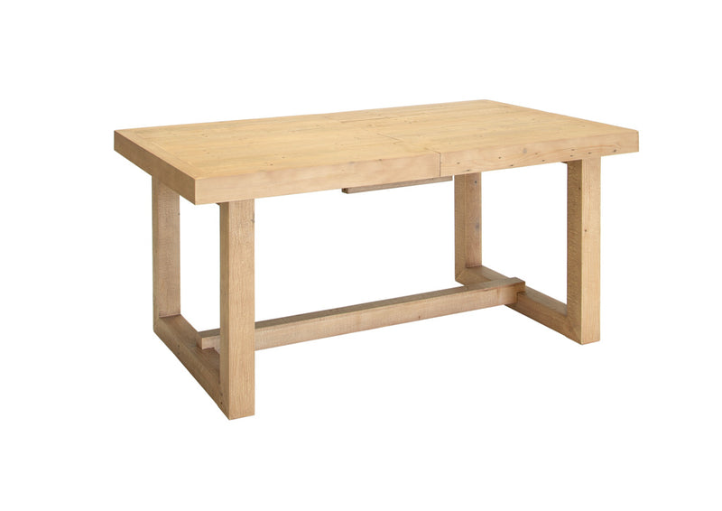 Stokley 160cm-200cm Extending Dining Table