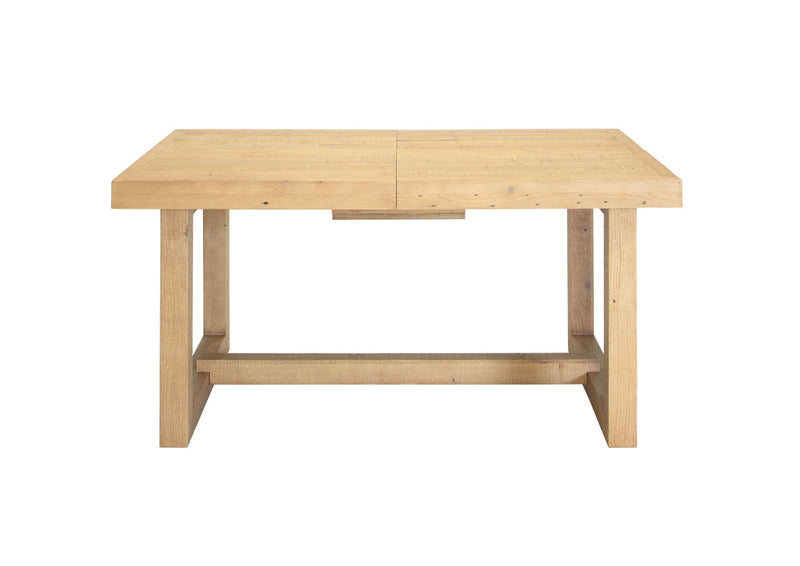 Stokley 160cm-200cm Extending Dining Table
