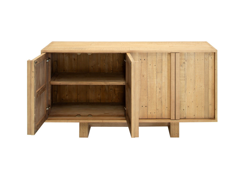 Stokley Wide Sideboard