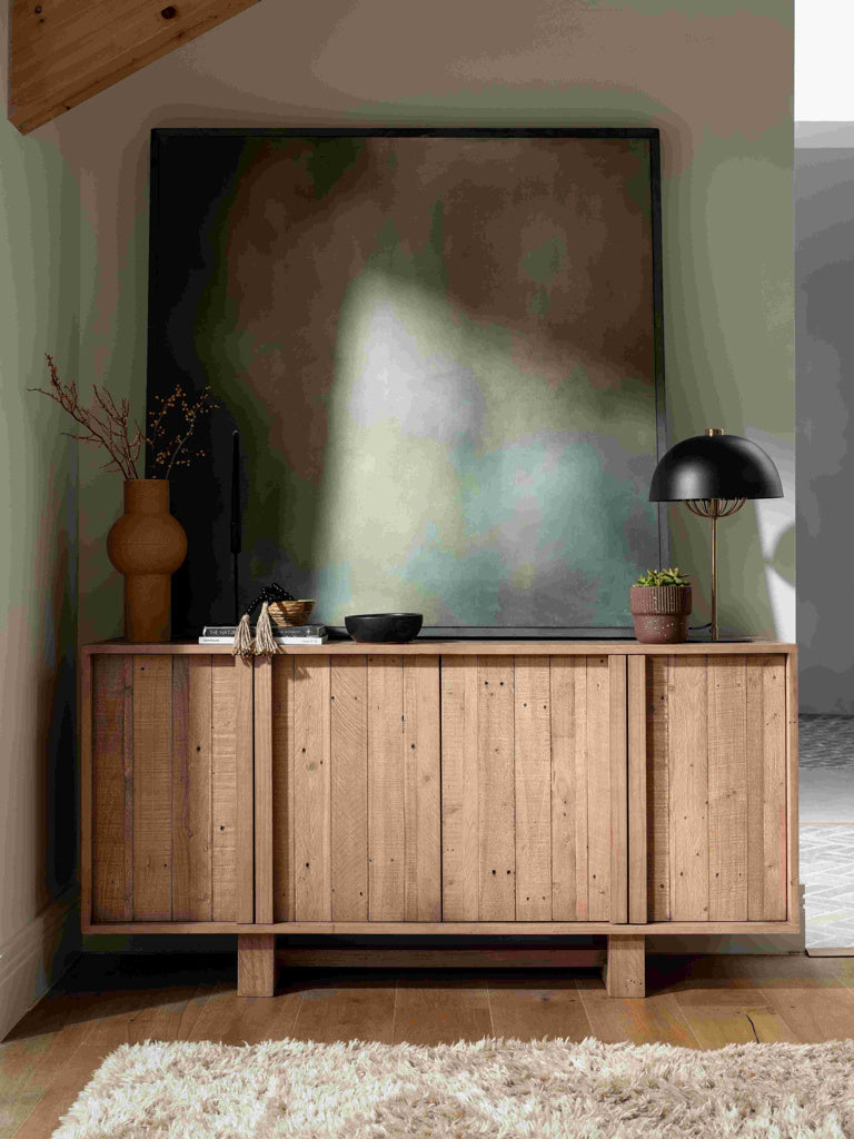 Stokley Wide Sideboard