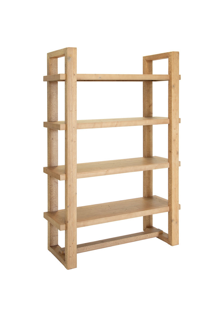 Stokley Bookcase