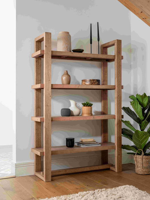 Stokley Bookcase