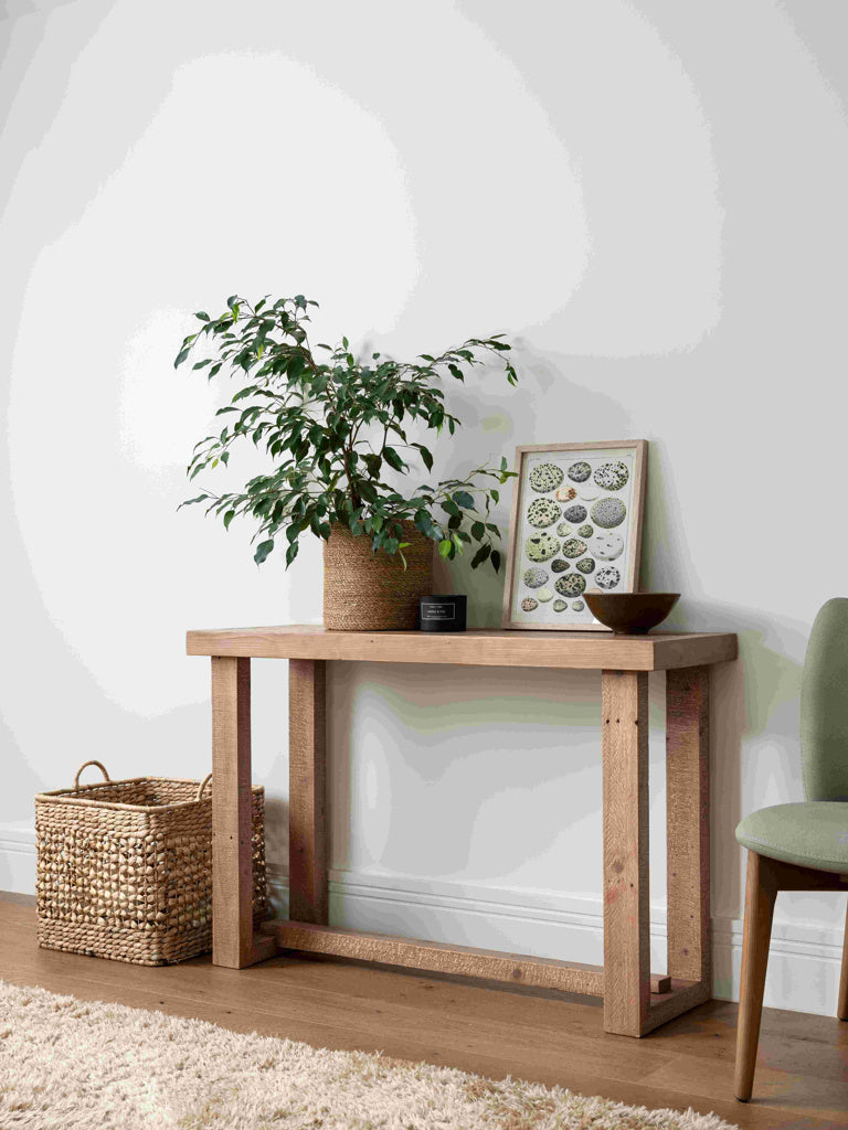 Stokley Console Table