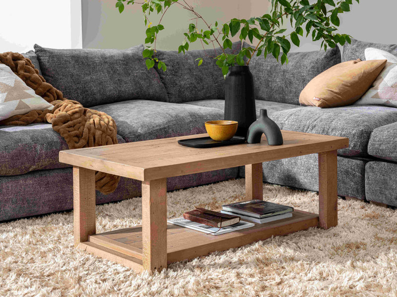 Stokley Coffee Table