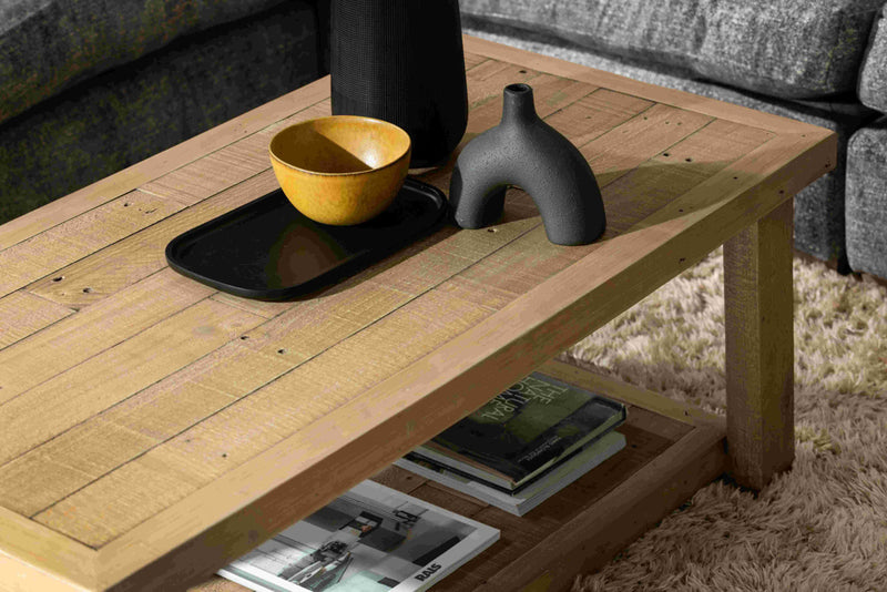 Stokley Coffee Table