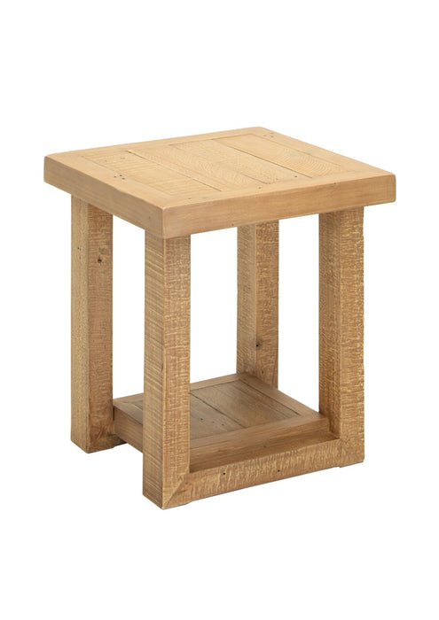 Stokley Lamp Table