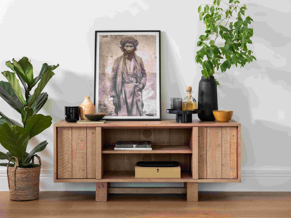 Stokley TV Unit