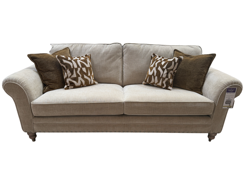 Ohio Grand Sofa - Ex-Display Clearance Bargain!