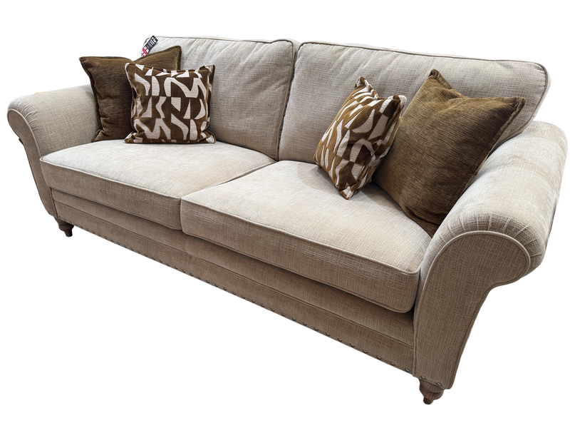 Ohio Grand Sofa - Ex-Display Clearance Bargain!
