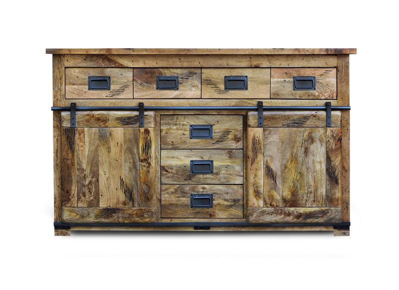 Jaipur Large Sideboard