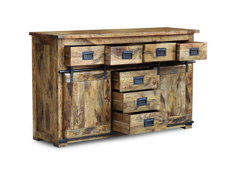 Jaipur Large Sideboard