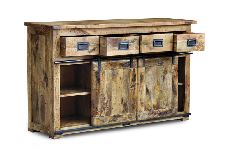 Jaipur Large Sideboard