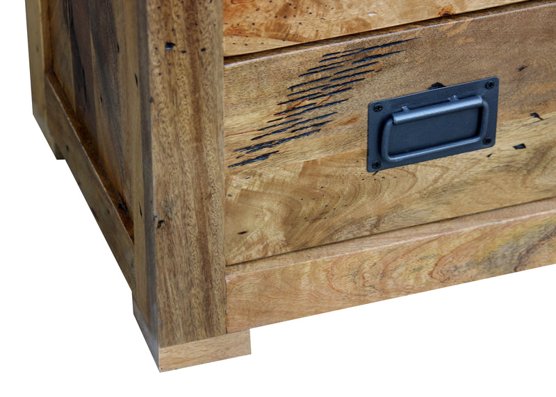 Jaipur Chest Display