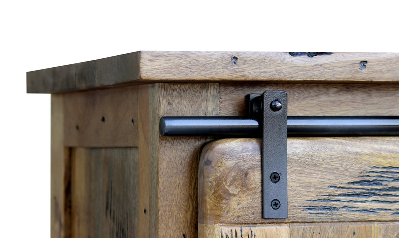 Jaipur Chest Display