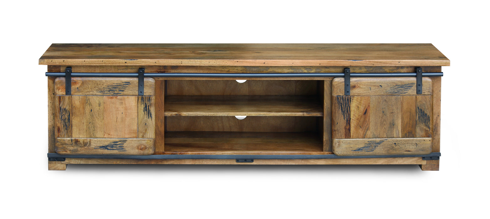 Jaipur Large TV Stand