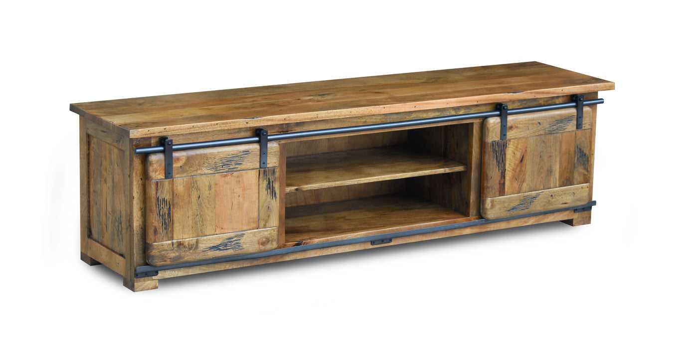 Jaipur Large TV Stand