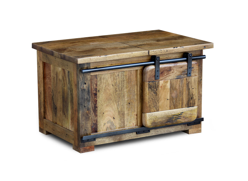Jaipur Coffee Storage Table