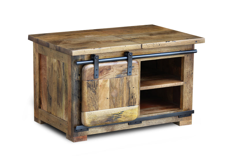Jaipur Coffee Storage Table