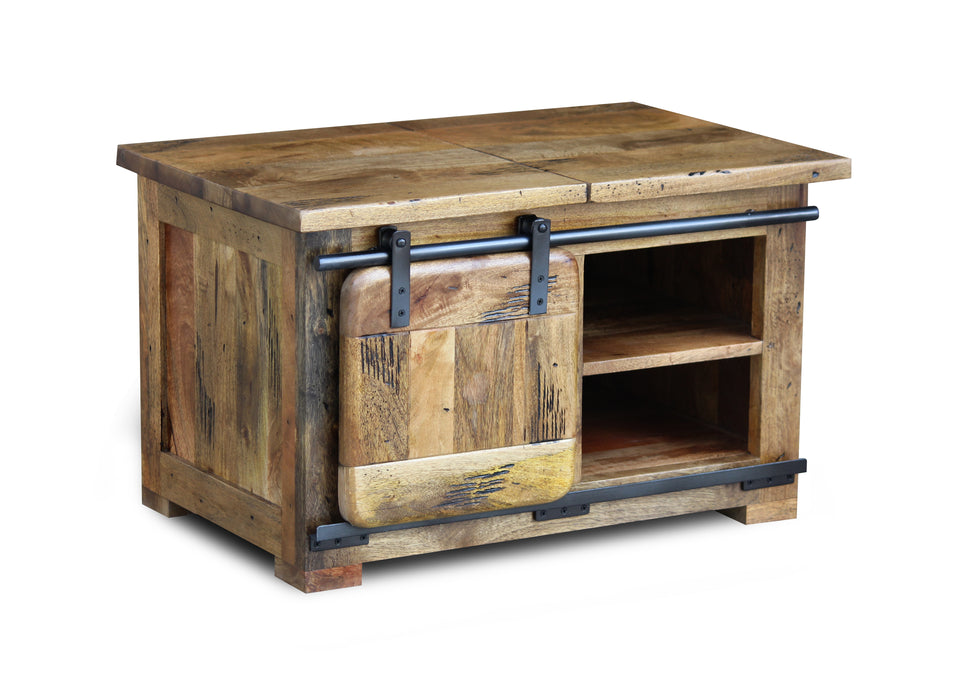 Jaipur Coffee Storage Table