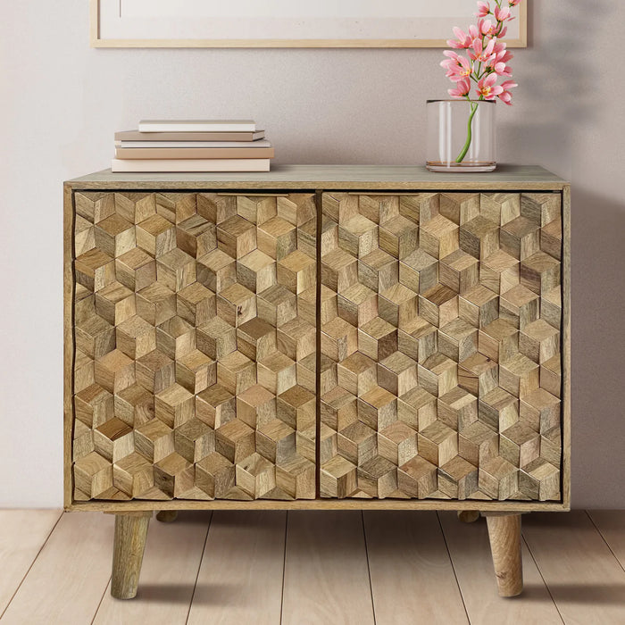 Jasmine Small Sideboard