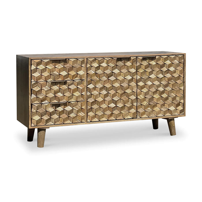 Jasmine Medium Sideboard