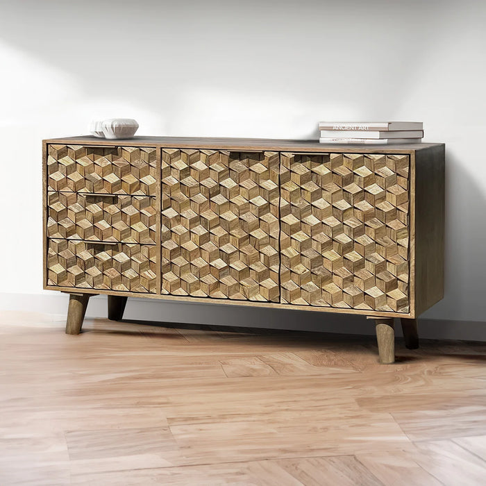 Jasmine Medium Sideboard