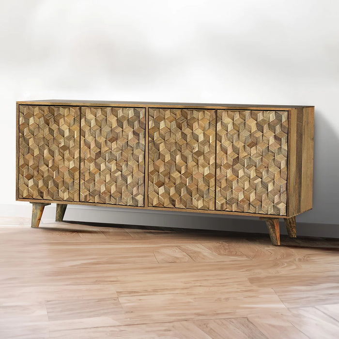 Jasmine Large Sideboard