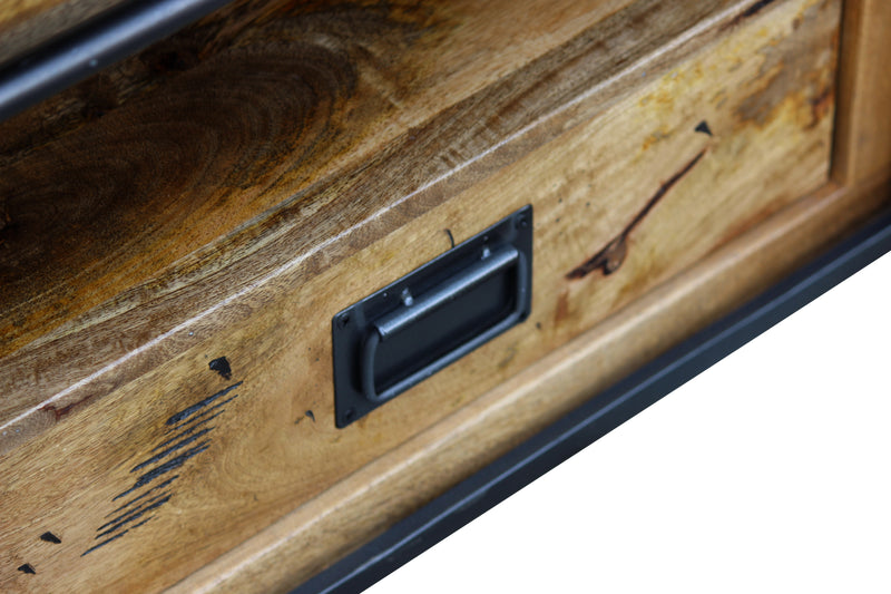 Jaipur Medium TV Stand