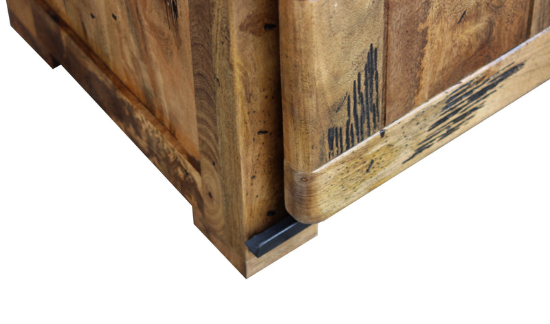 Jaipur Medium TV Stand