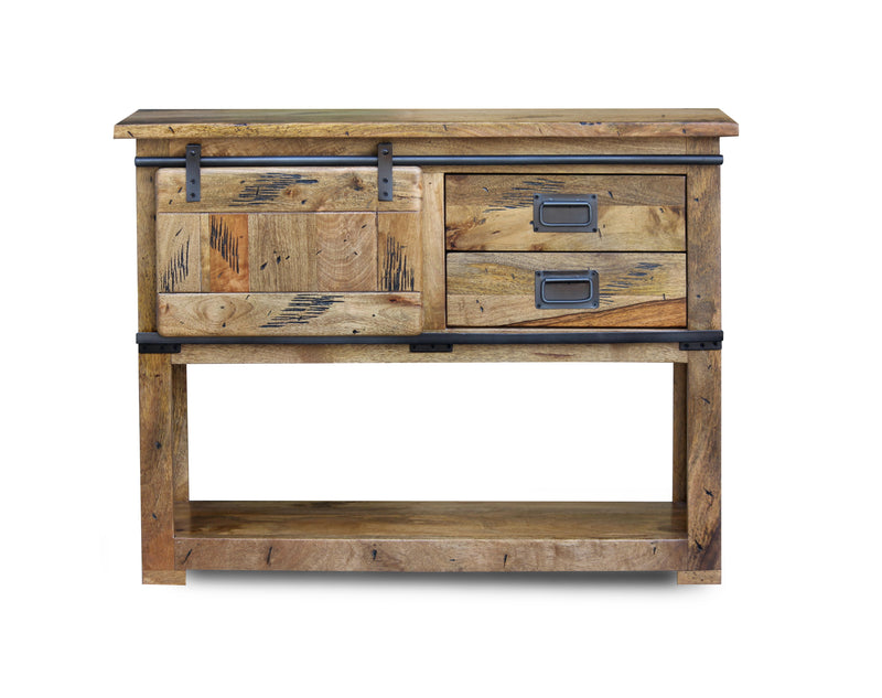 Jaipur Console Table