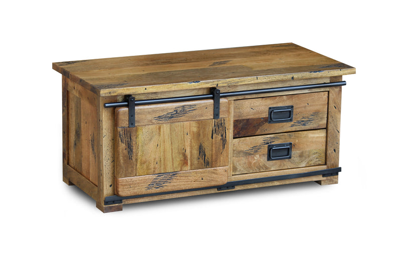 Jaipur Small TV Stand