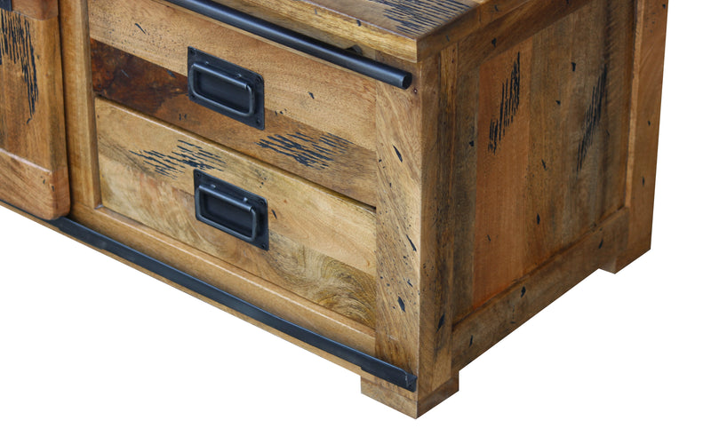 Jaipur Small TV Stand