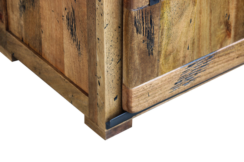 Jaipur Small TV Stand