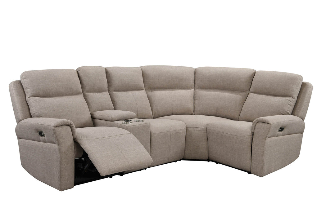Alessia Corner Sofa