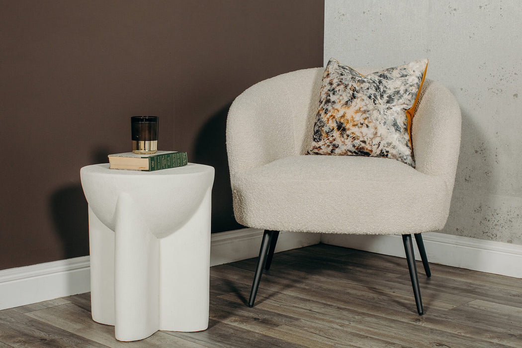 Shellie Accent Chair