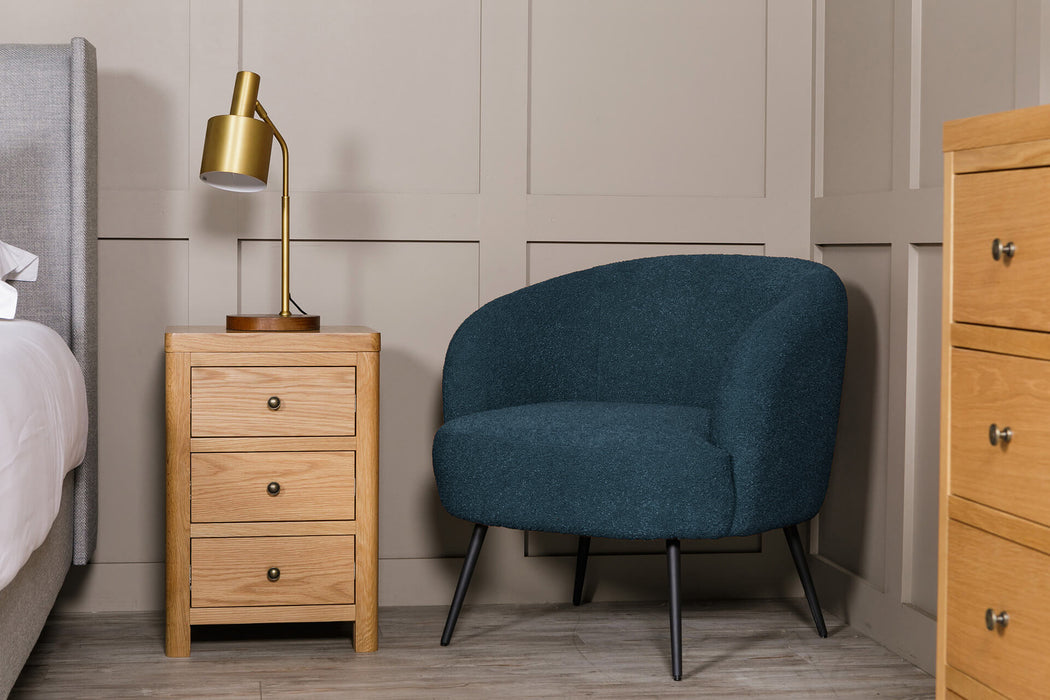 Shellie Accent Chair