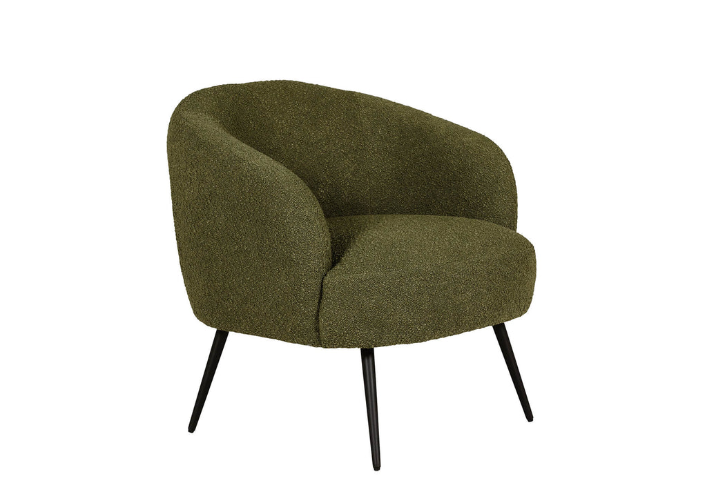 Shellie Accent Chair