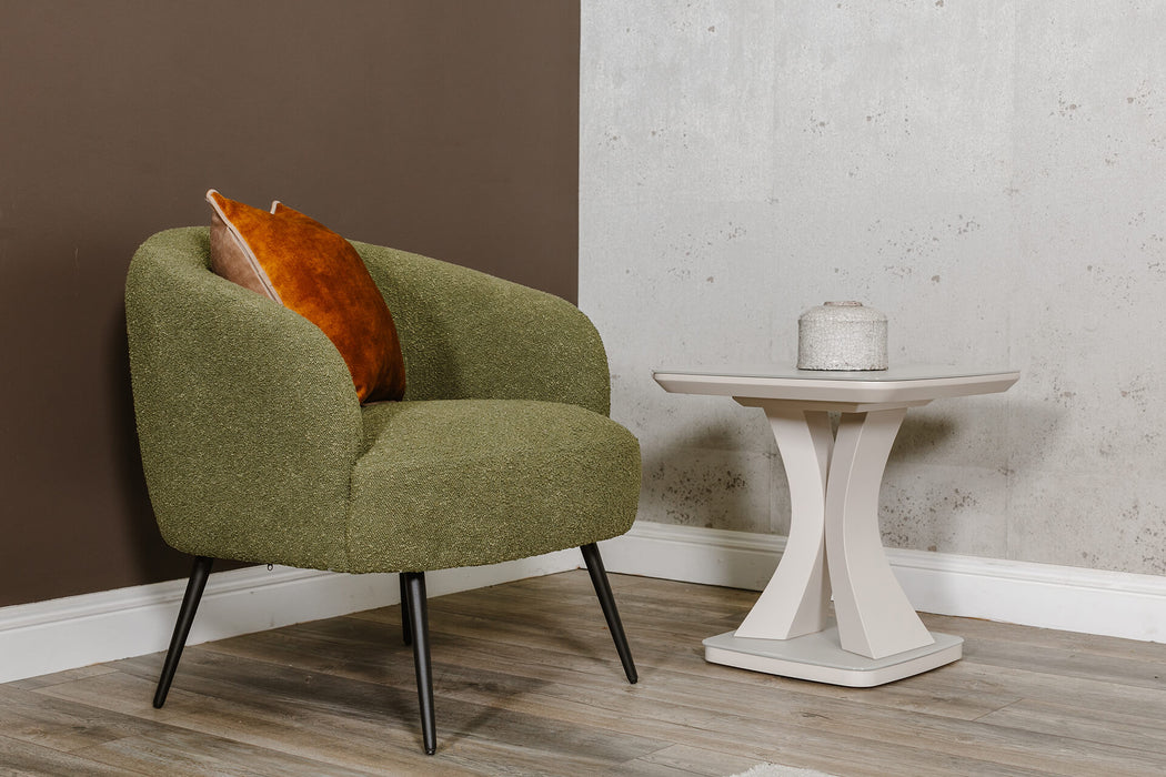 Shellie Accent Chair