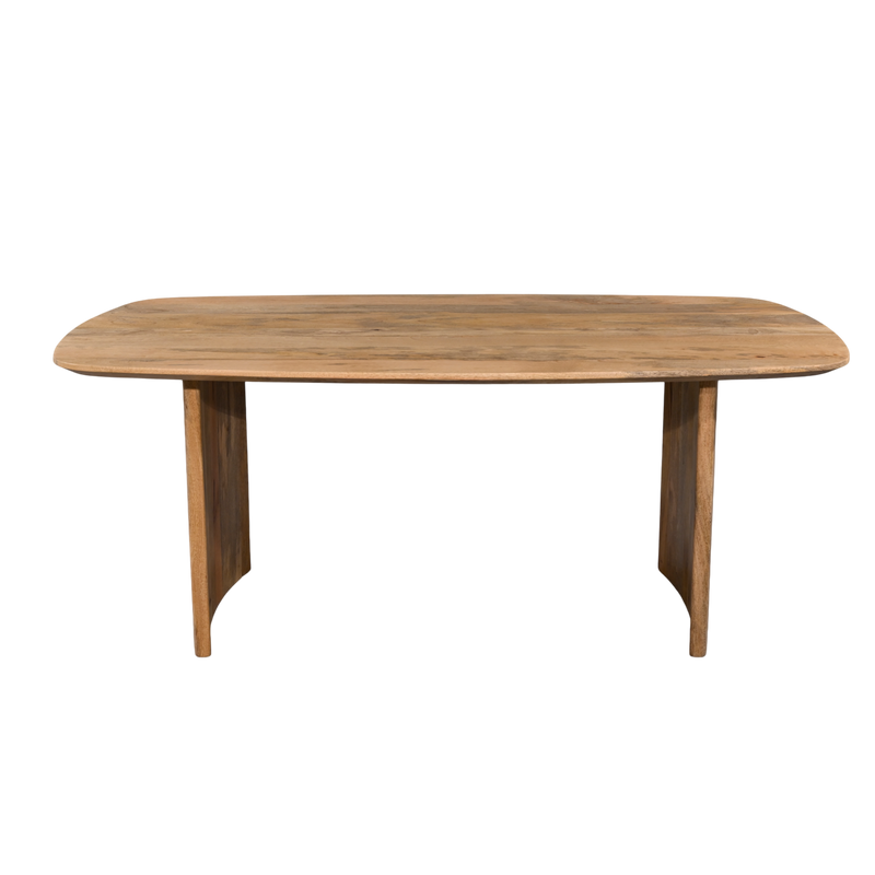 Cindy 1.8m Dining Table