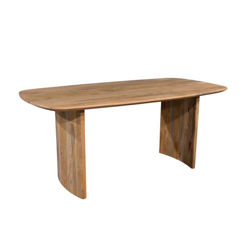 Cindy 1.8m Dining Table