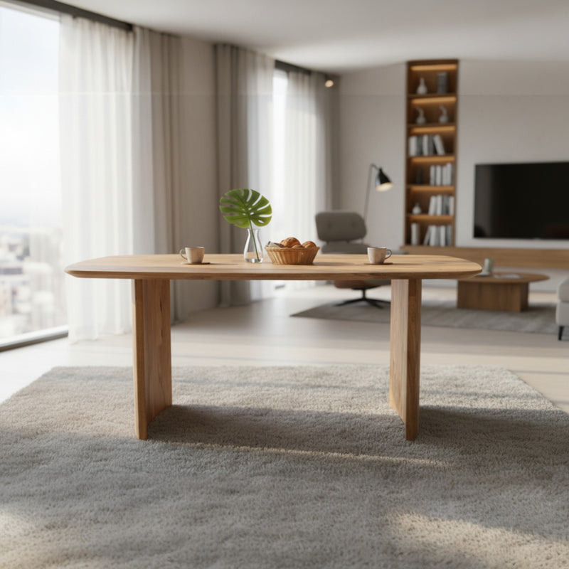 Cindy 1.8m Dining Table