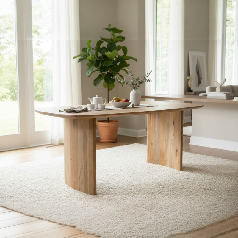 Cindy 1.8m Dining Table
