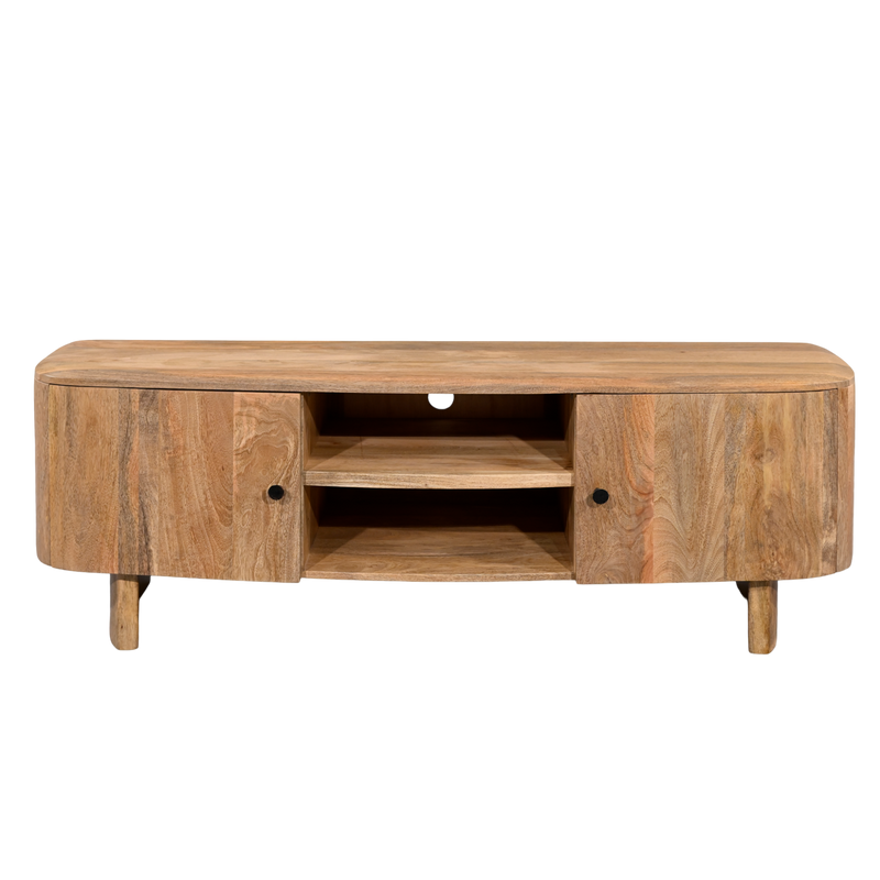 Cindy 2 Door TV Unit