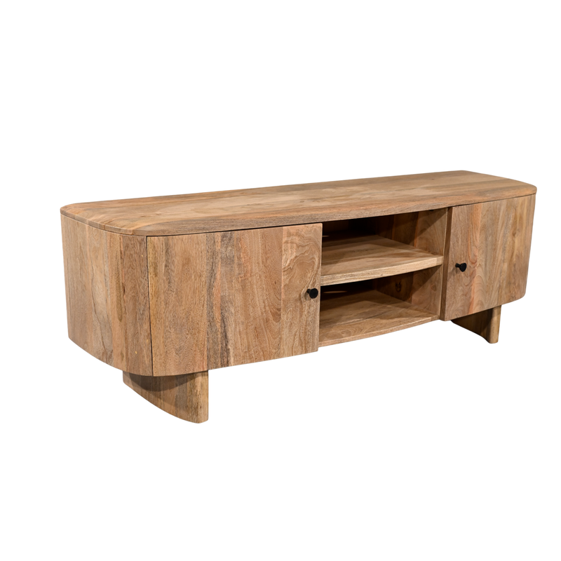 Cindy 2 Door TV Unit