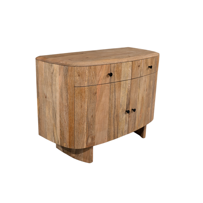 Cindy 2 Door Sideboard